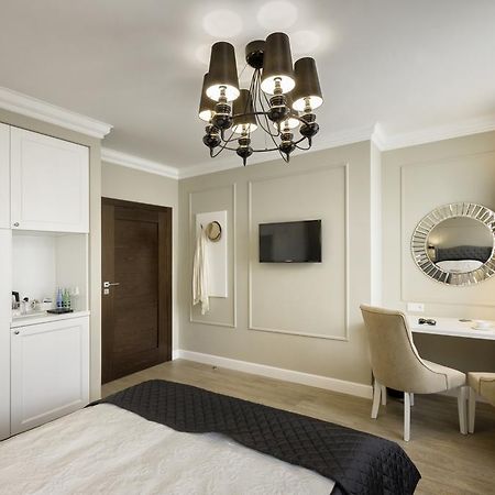 Apartamenty Aurora Gdansk Exterior photo