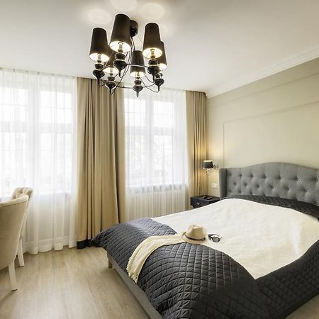 Apartamenty Aurora Gdansk Exterior photo