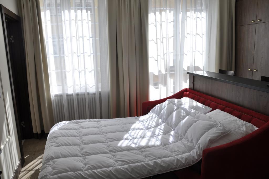 Apartamenty Aurora Gdansk Exterior photo