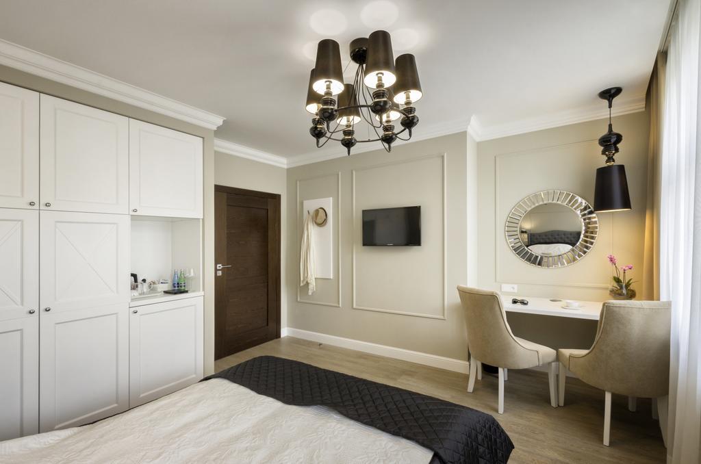 Apartamenty Aurora Gdansk Exterior photo