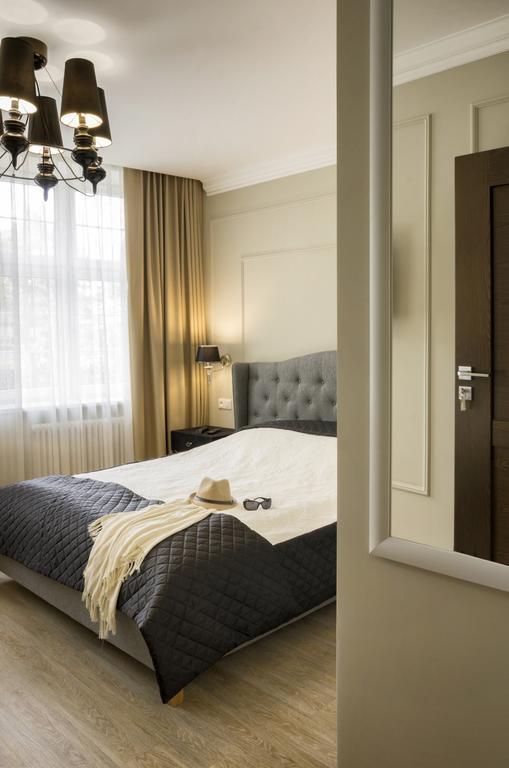 Apartamenty Aurora Gdansk Exterior photo